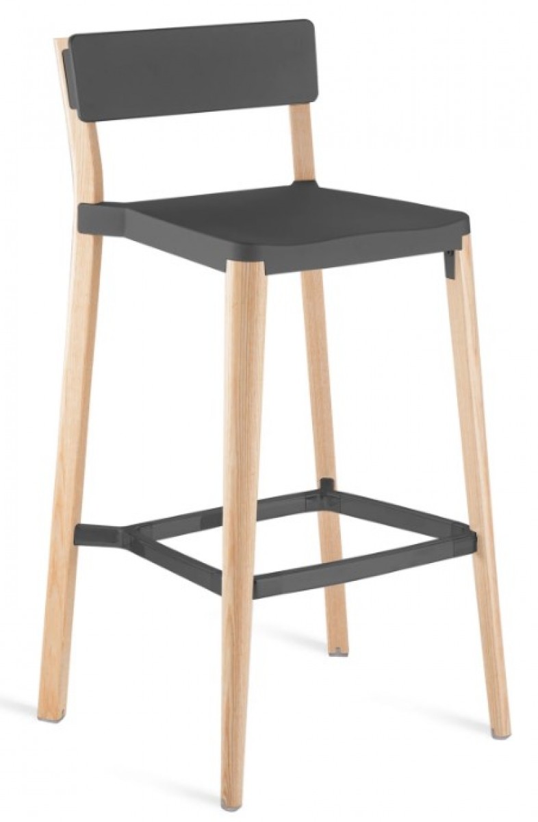 Lancaster Barstool