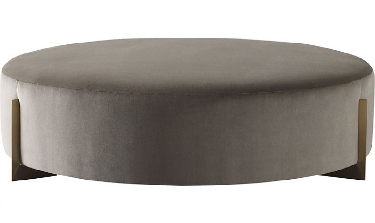 Blade Ottoman