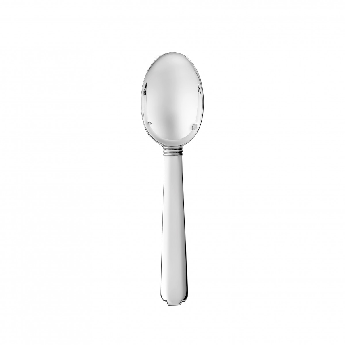 Bayonne Moka Spoon