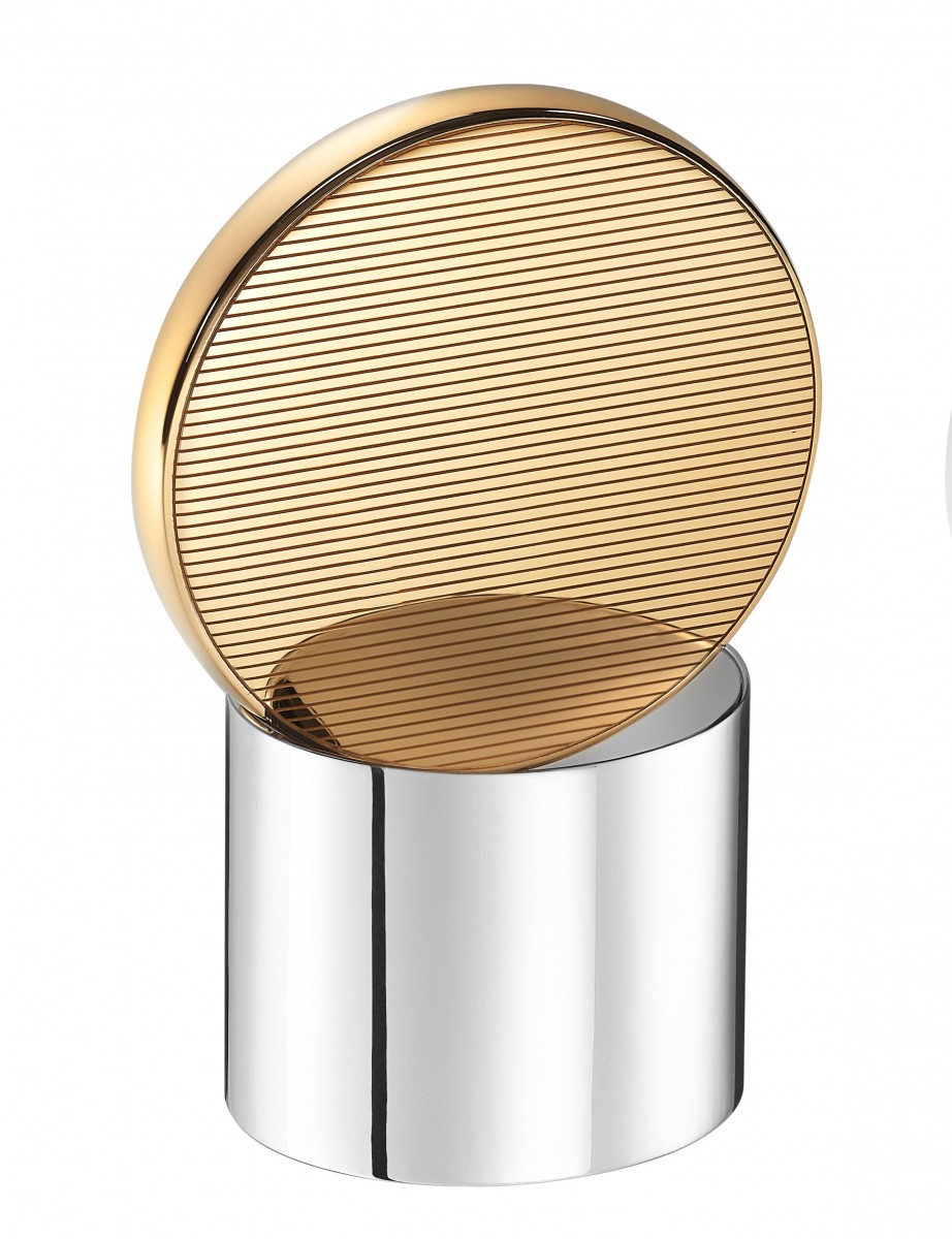 Houlgate Pepper Mill | Highlight image