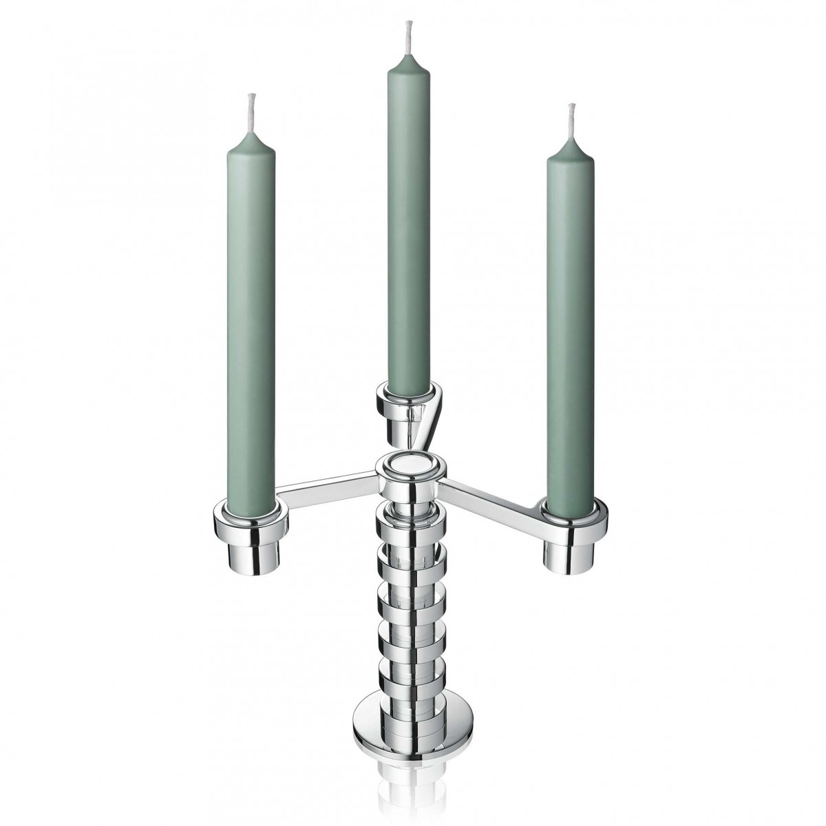 Ruban Candelabra 3 Lights