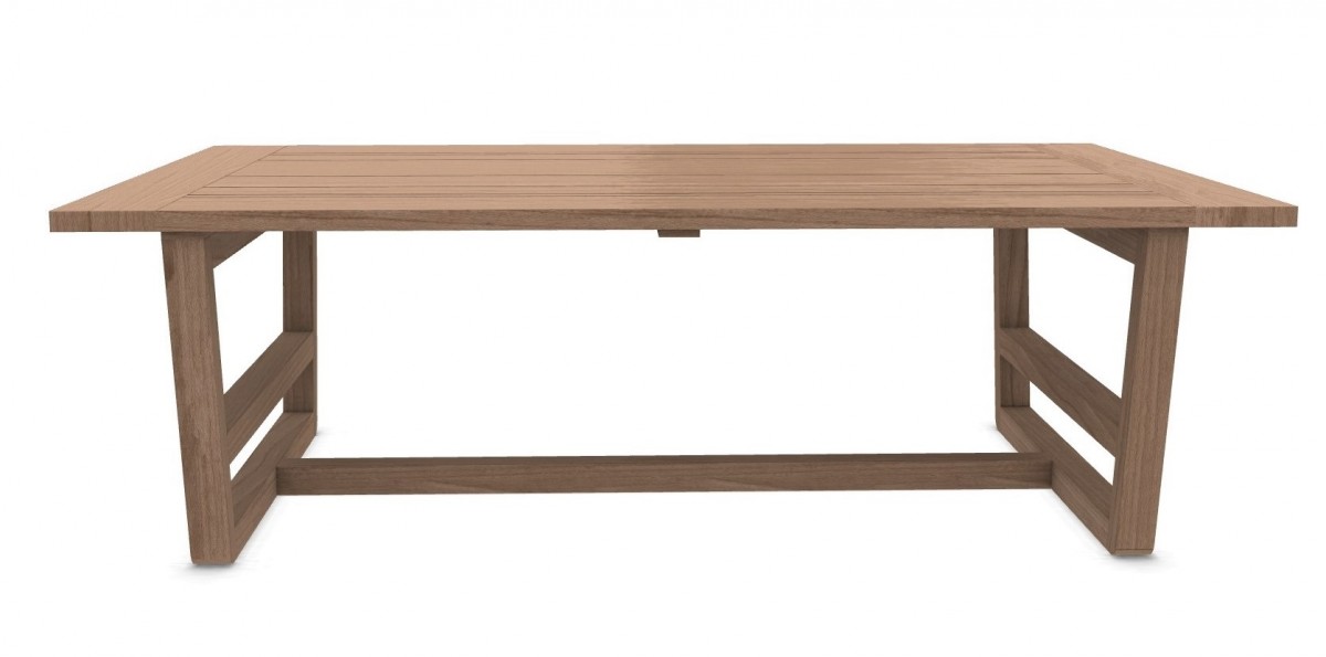 Costes Coffee Table