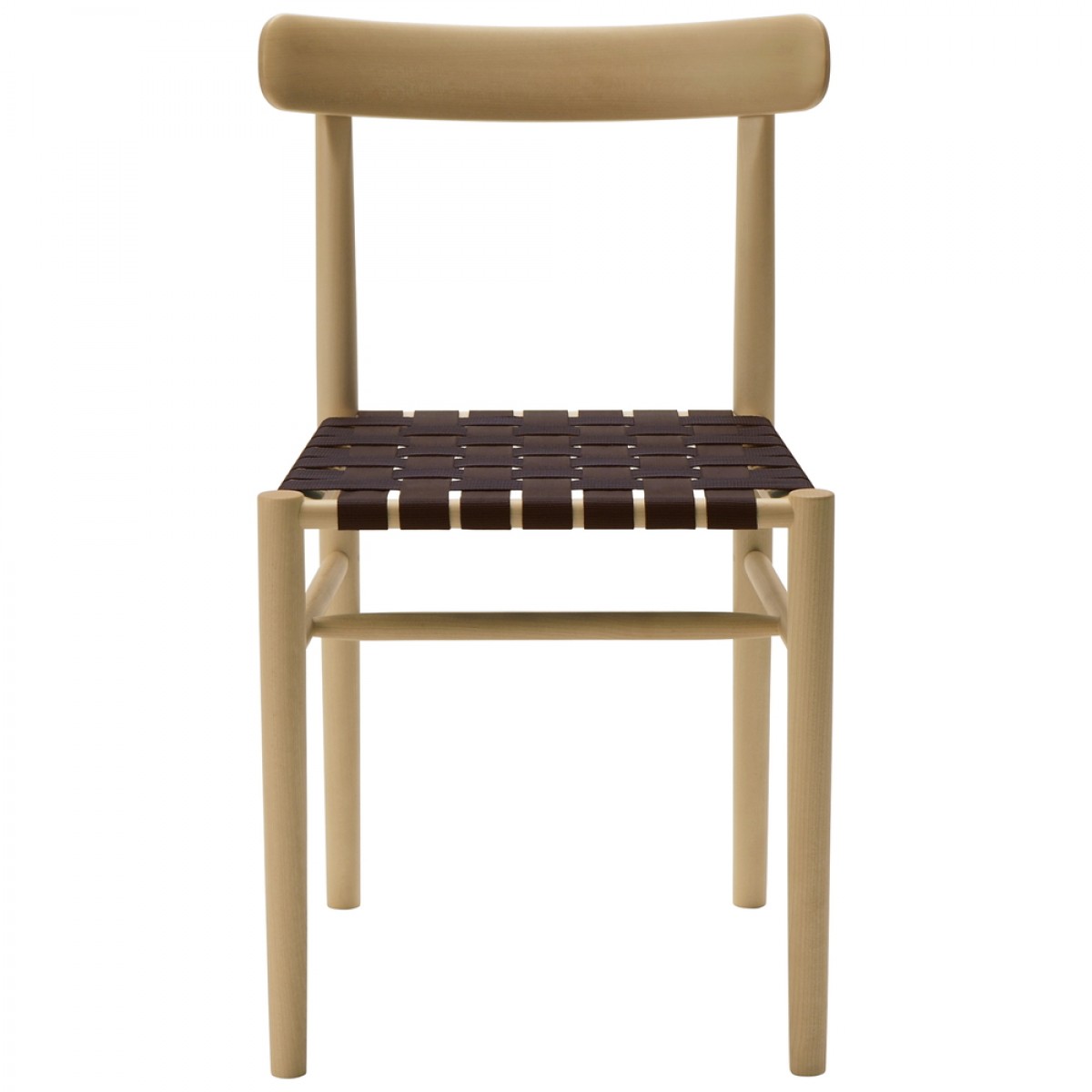 Lightwood Chair (Webbing Seat)