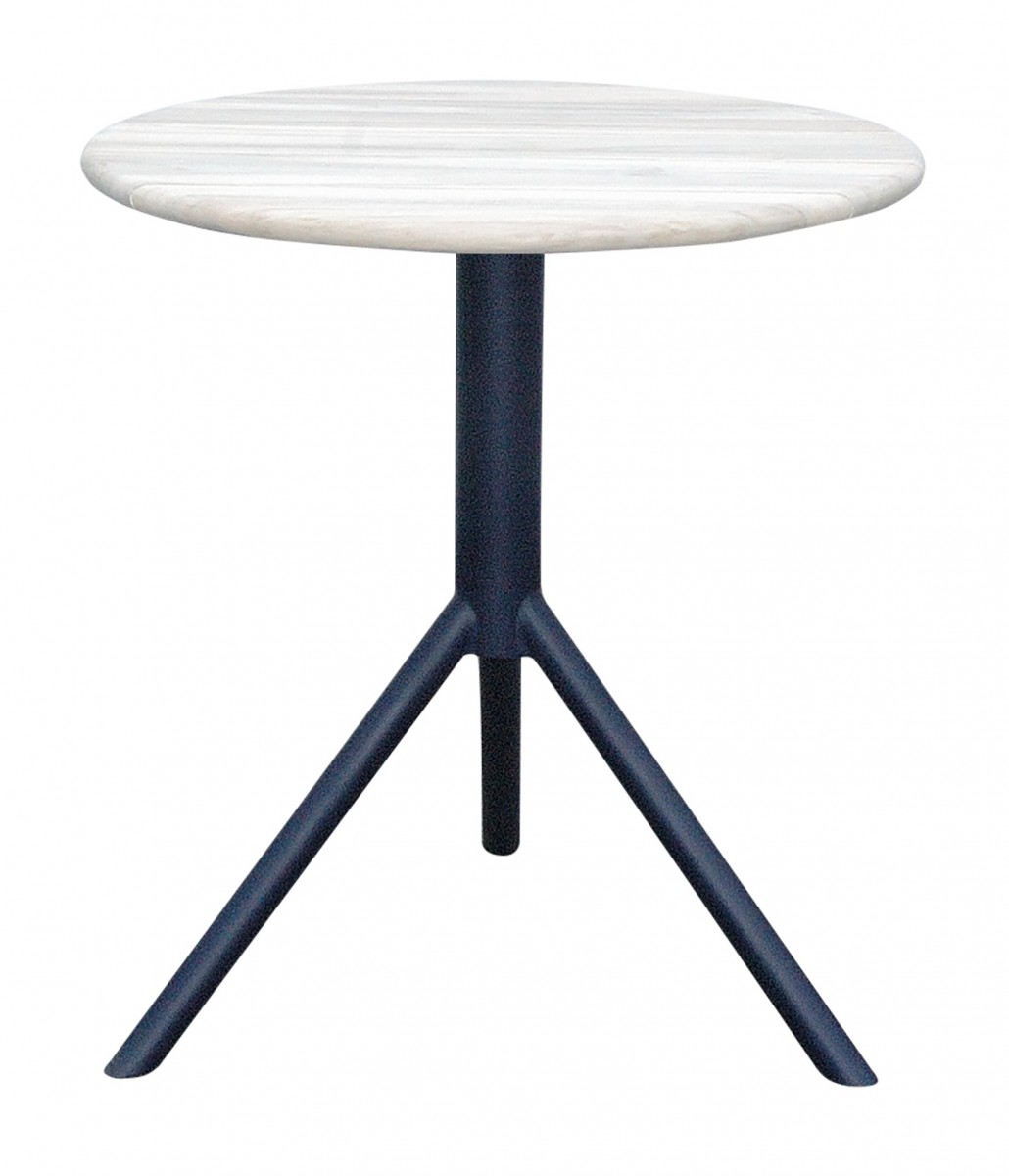 Arioso Bistro Table, Round