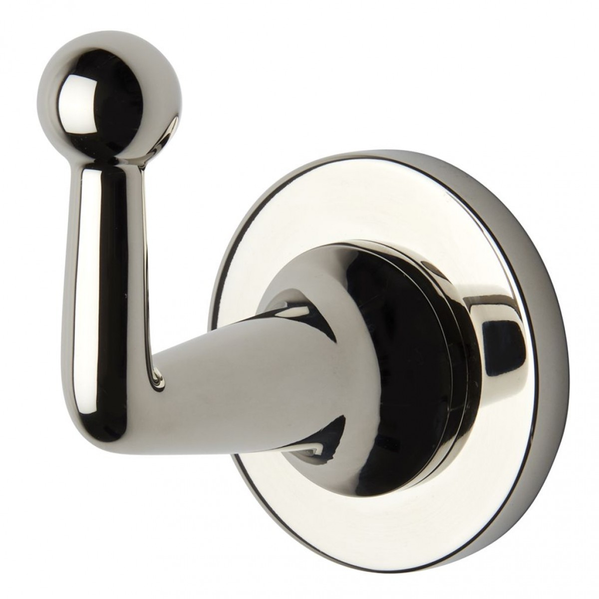 Dash Single Robe Hook