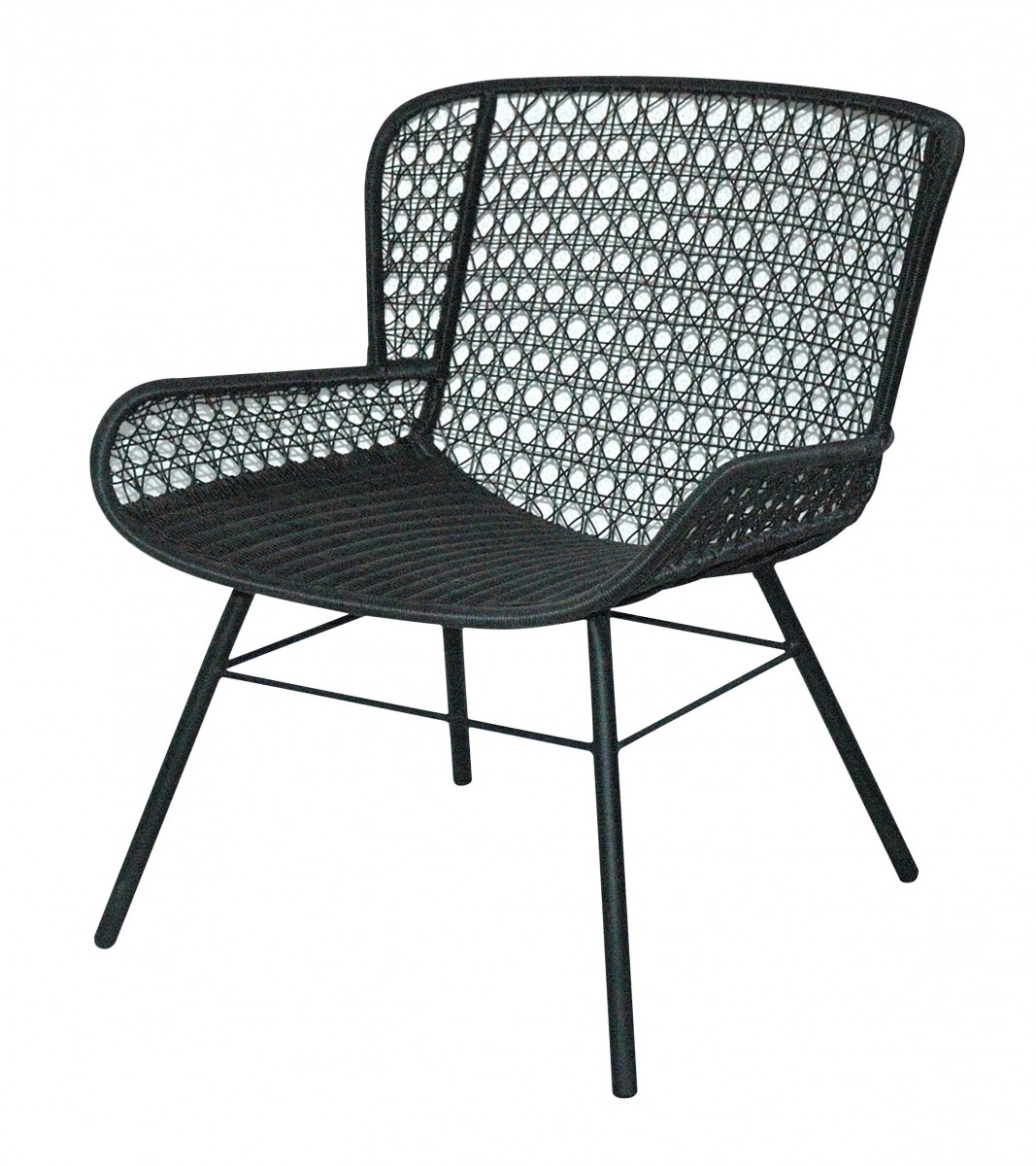 Fred Lounge Chair | Highlight image