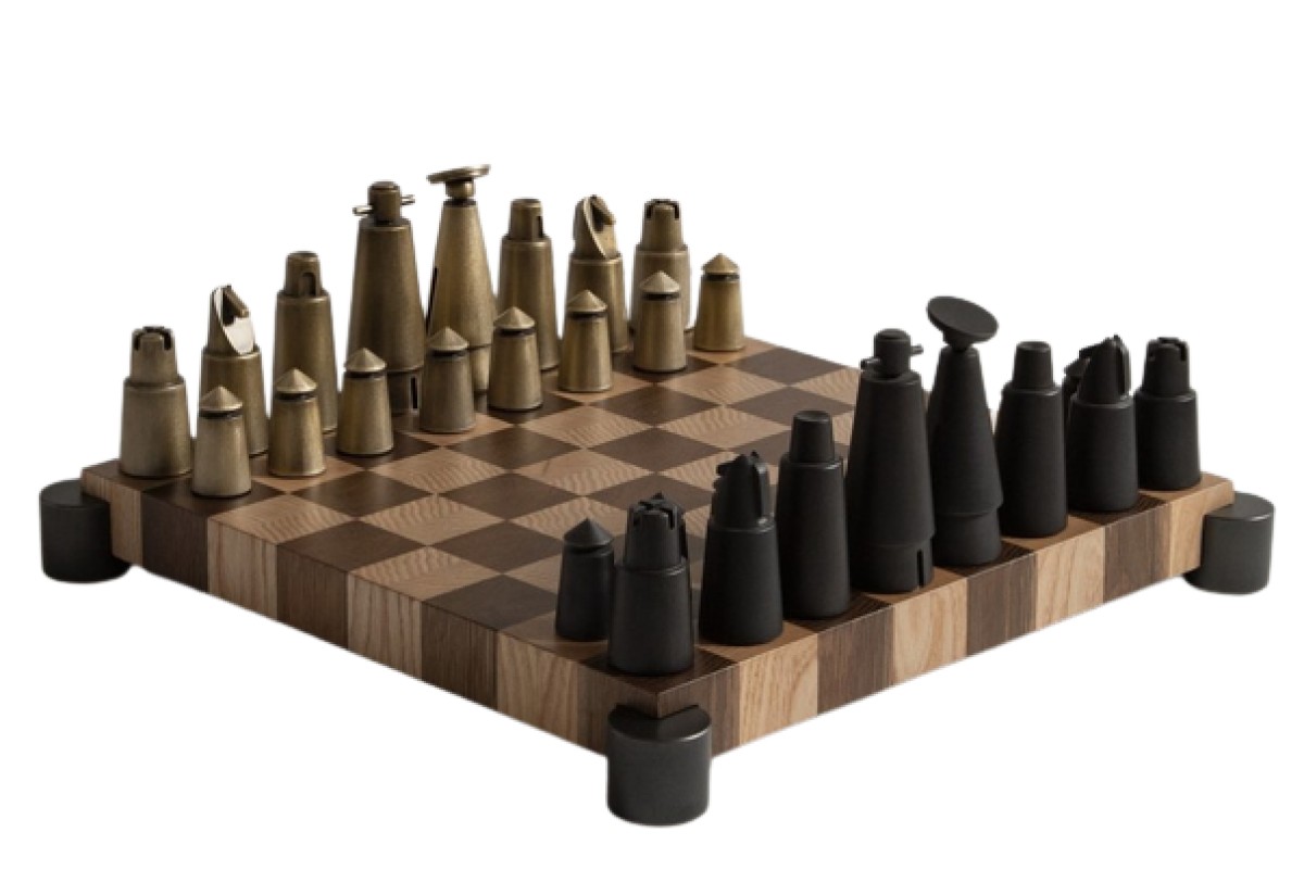 Chess Set