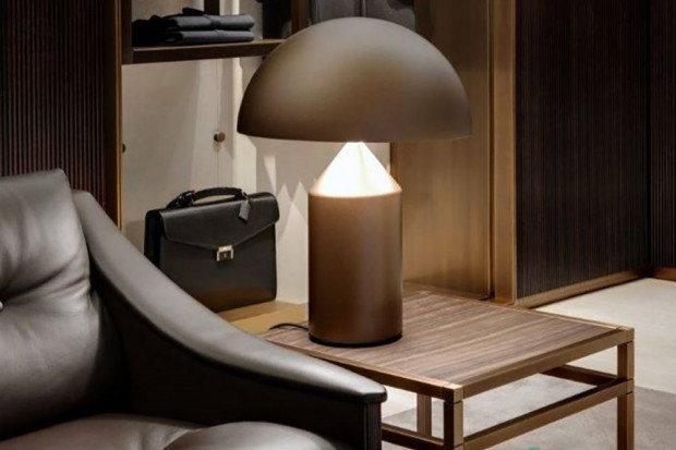 Atollo 233 Table Lamp | Highlight image 3