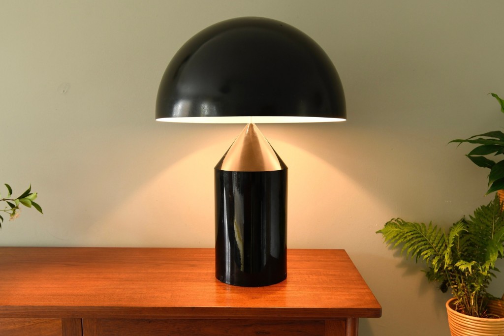 Atollo 233 Table Lamp | Highlight image 1