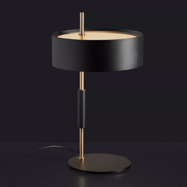 Atollo 237 Table Lamp | Oluce | CHANINTR Atollo 237 Table Lamp | Oluce | CHANINTR
