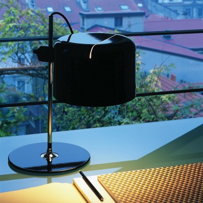 Coupe Table Lamp | Highlight image 2