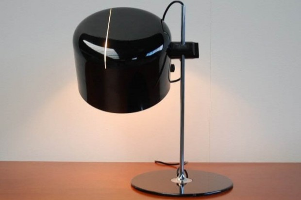 Coupe Table Lamp | Highlight image 3