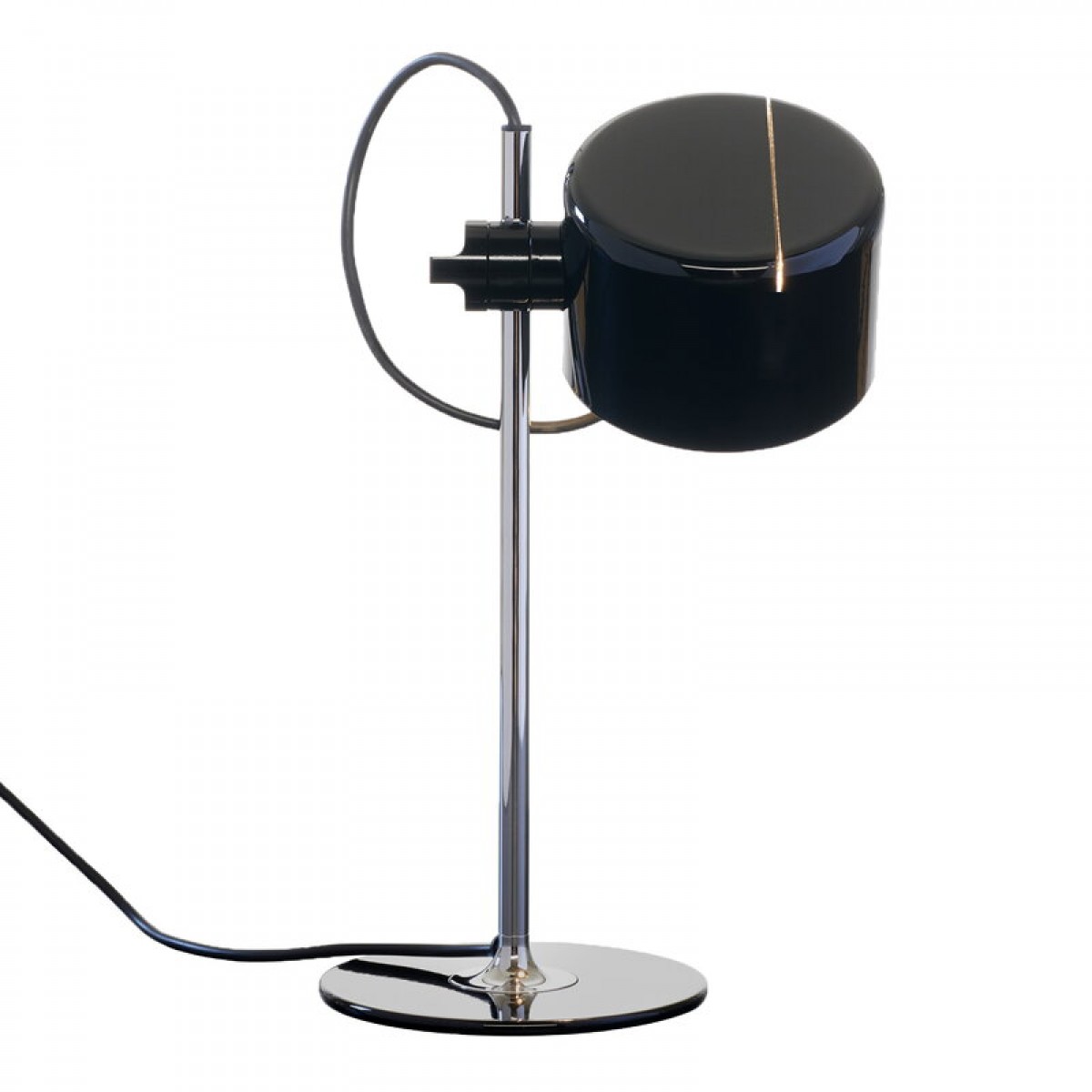 Mini Coupe Table Lamp