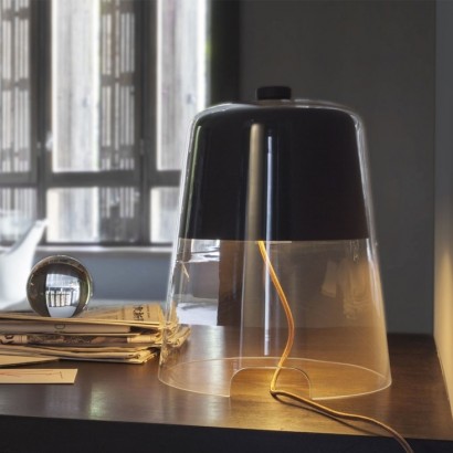 Semplice Table Lamp | Highlight image 2