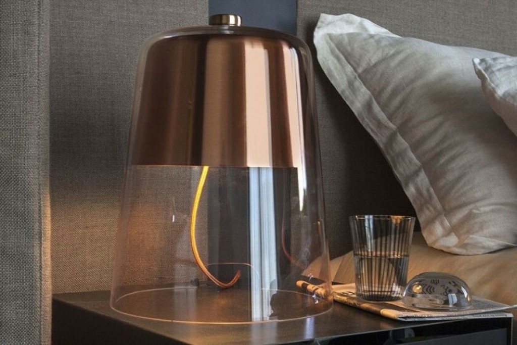 Semplice Table Lamp | Highlight image 1