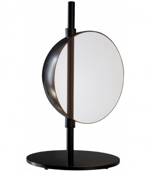Superluna Floor Lamp | Oluce | CHANINTR Superluna Floor Lamp | Oluce | CHANINTR