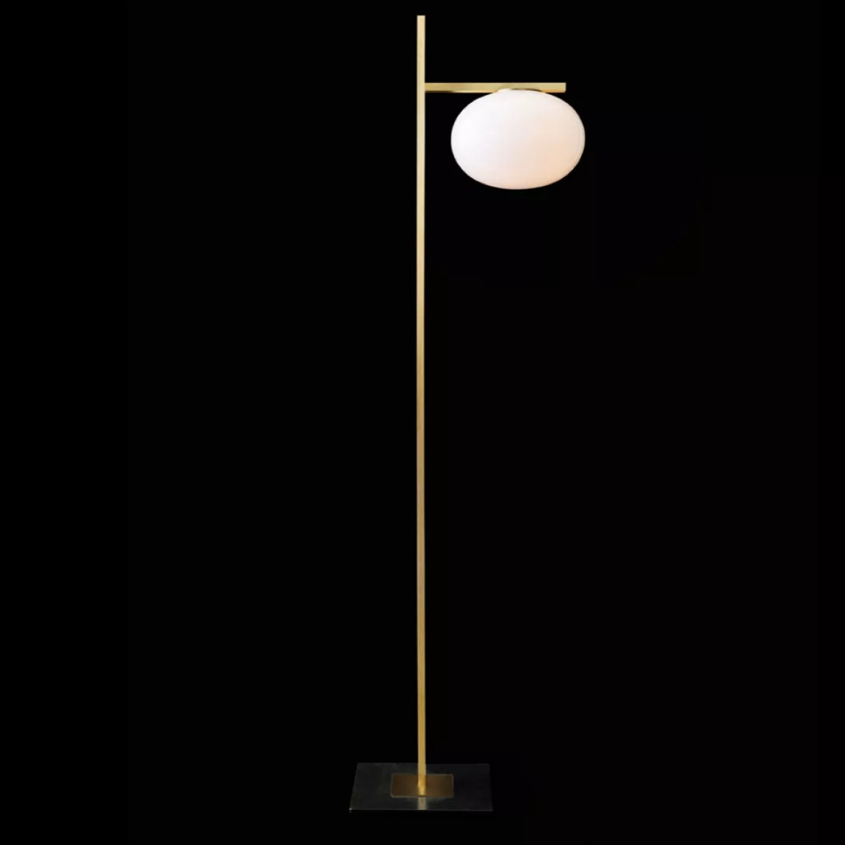 Alba 382 Floor Lamp