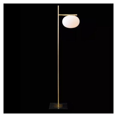 Otto - Outdoor Floor Lamp