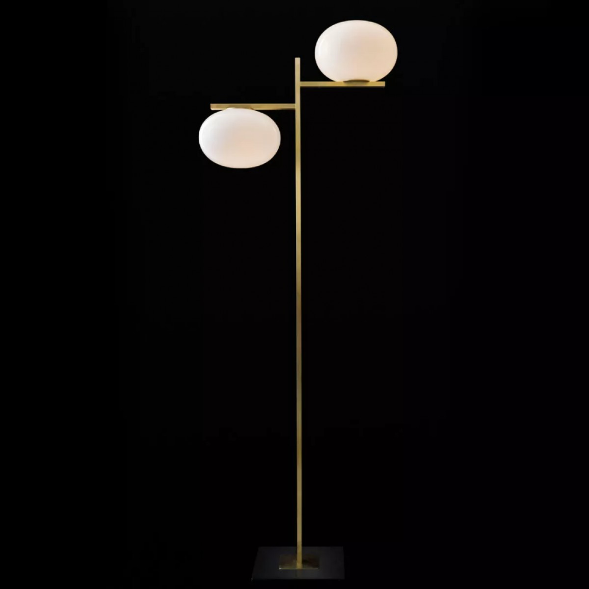 Alba 383 Floor Lamp