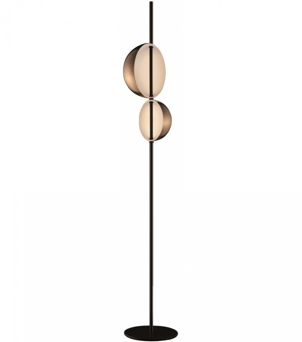 Superluna Floor Lamp