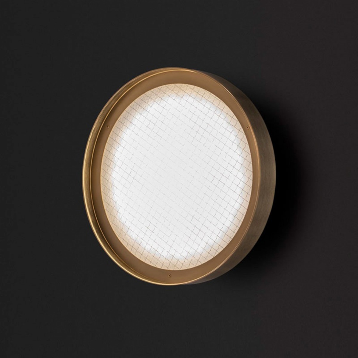 Berlin 720 Wall/Ceiling Lamp