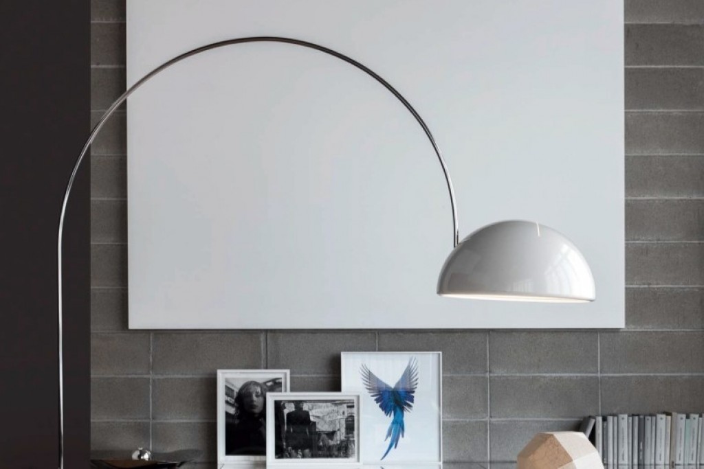 Coupe 1159/R Wall Lamp | Highlight image 1