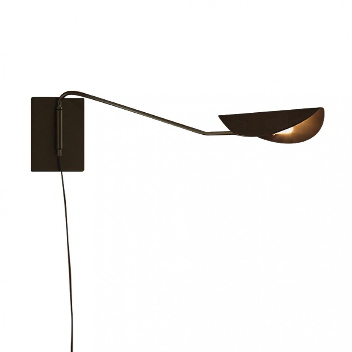 Plume 158 Wall Lamp