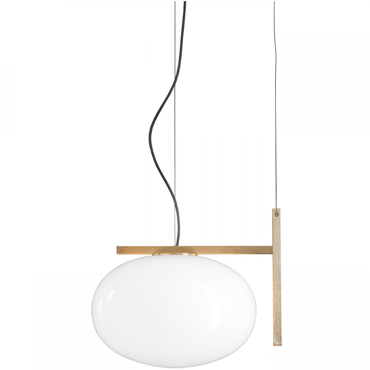 Alba 466 Suspension Lamp