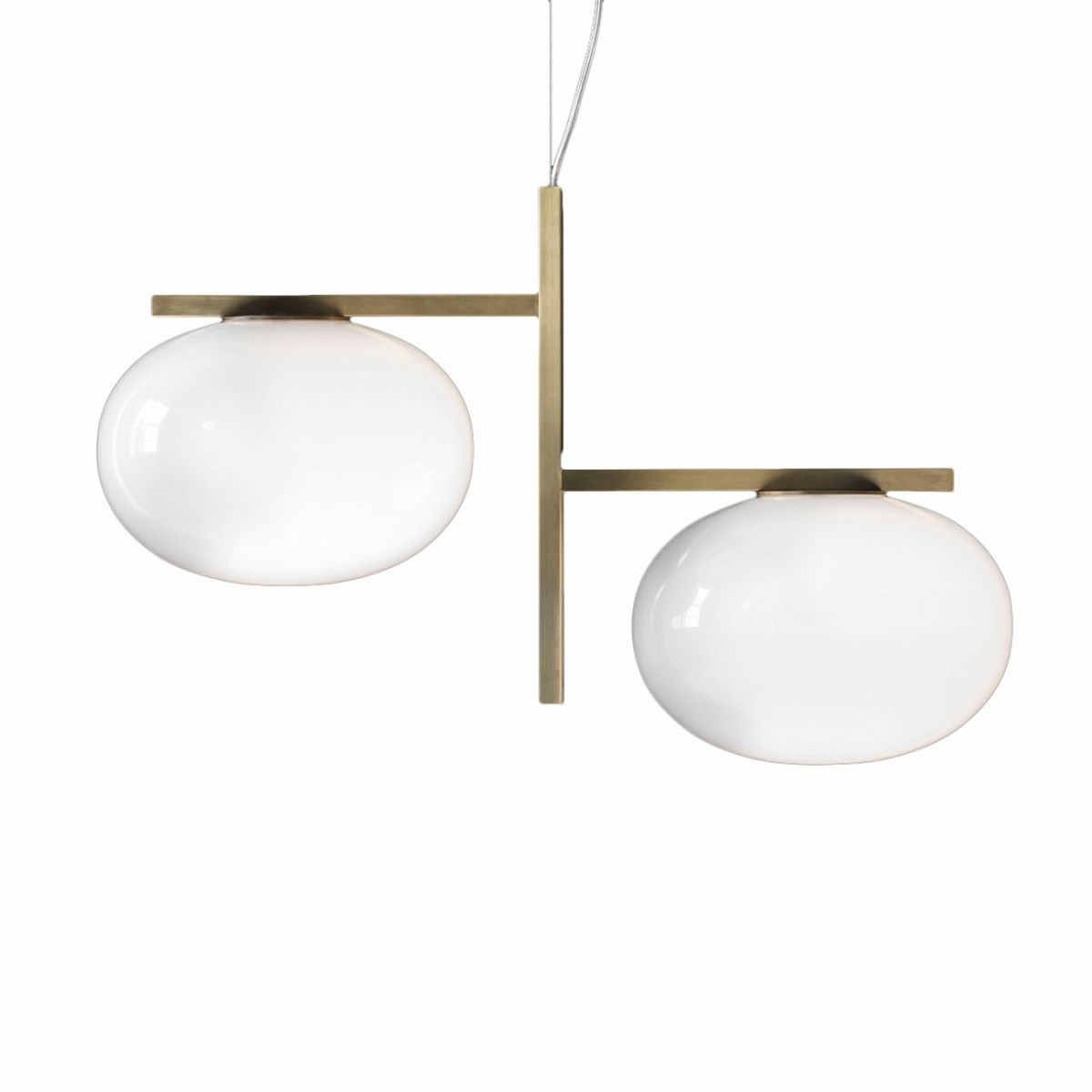 Alba 468 Suspension Lamp