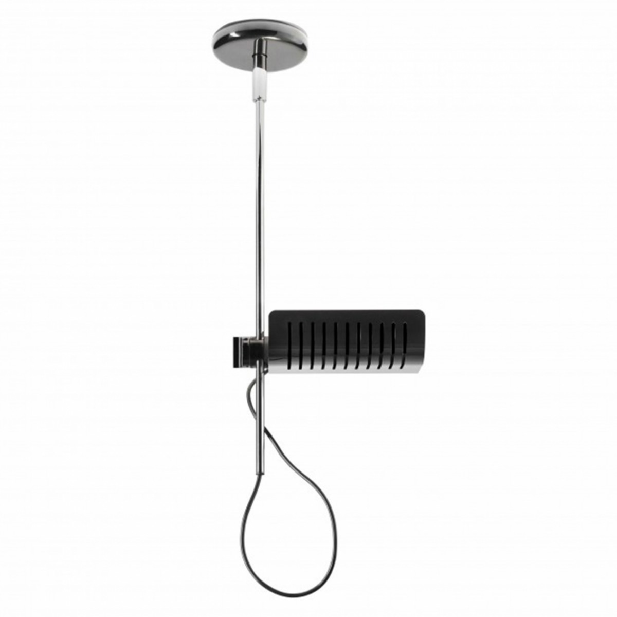 Colombo Suspension Lamp