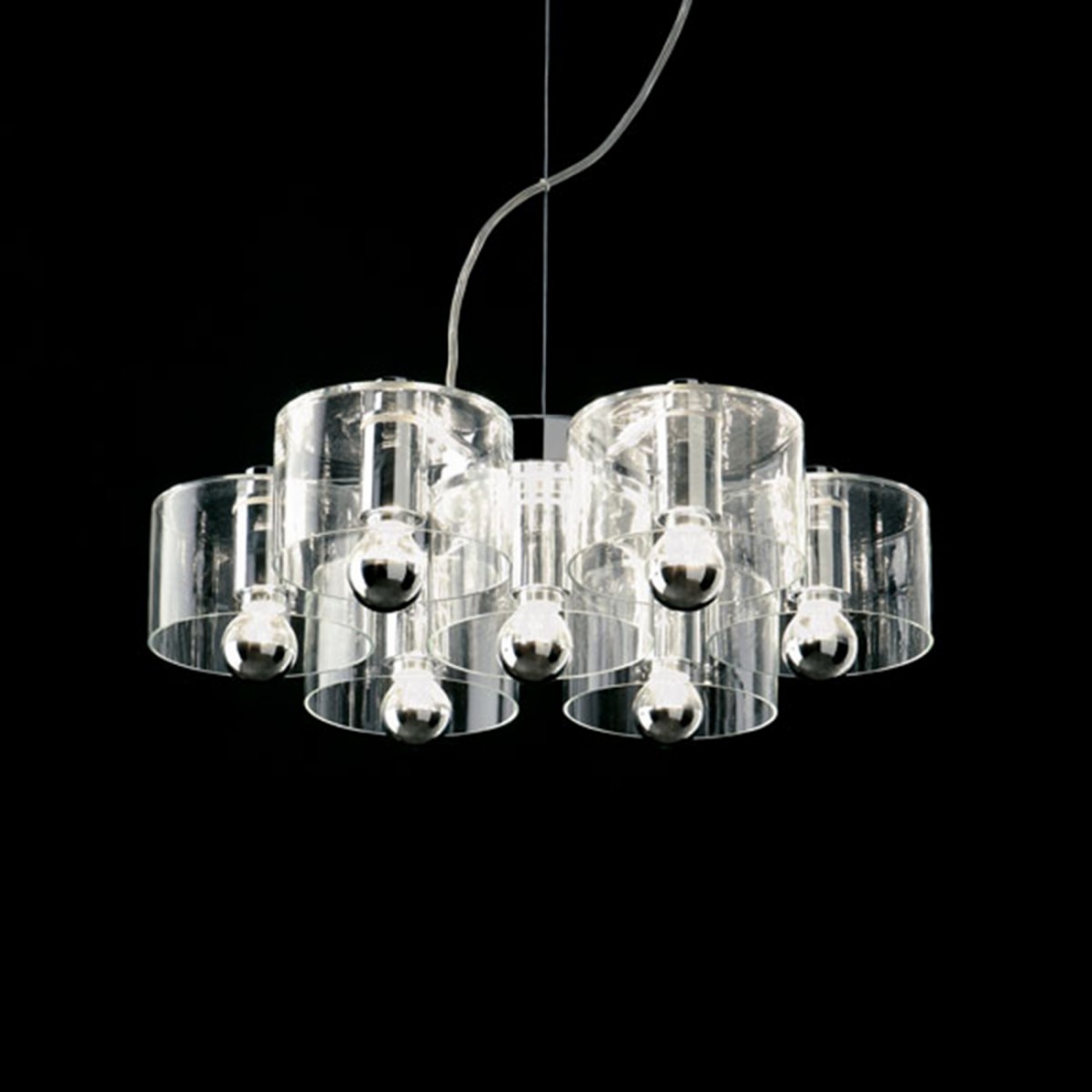 Fiore 423 Suspension Lamp