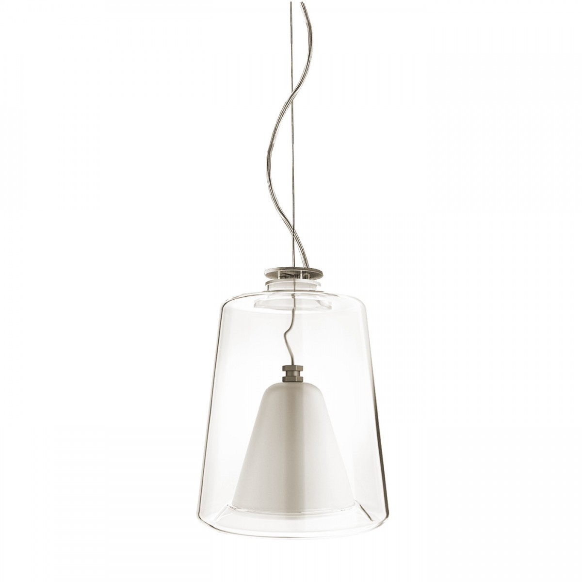 Lanterna Suspension Lamp