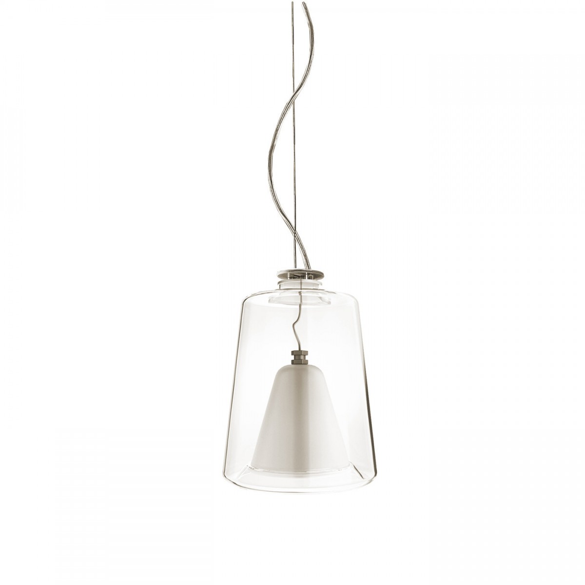 Lanternina Suspension Lamp