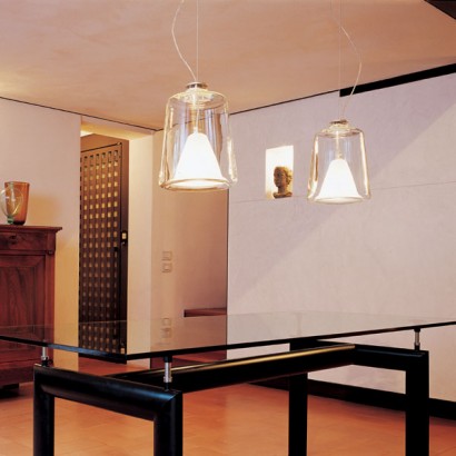 Lanternina Suspension Lamp | Highlight image 2