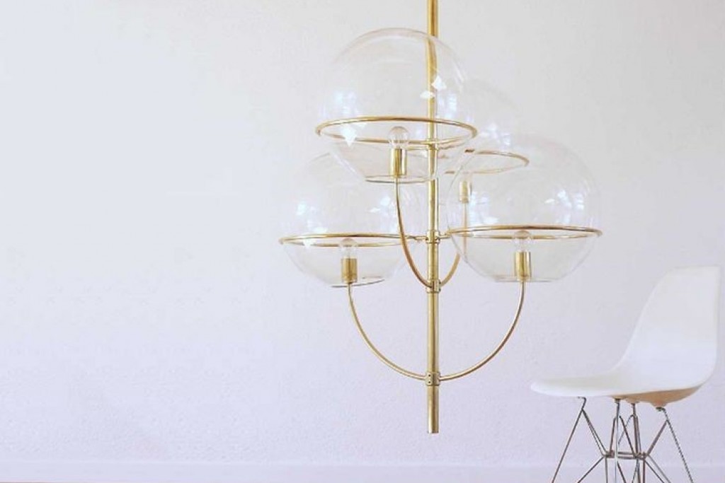 Lyndon Suspension Lamp | Highlight image 1