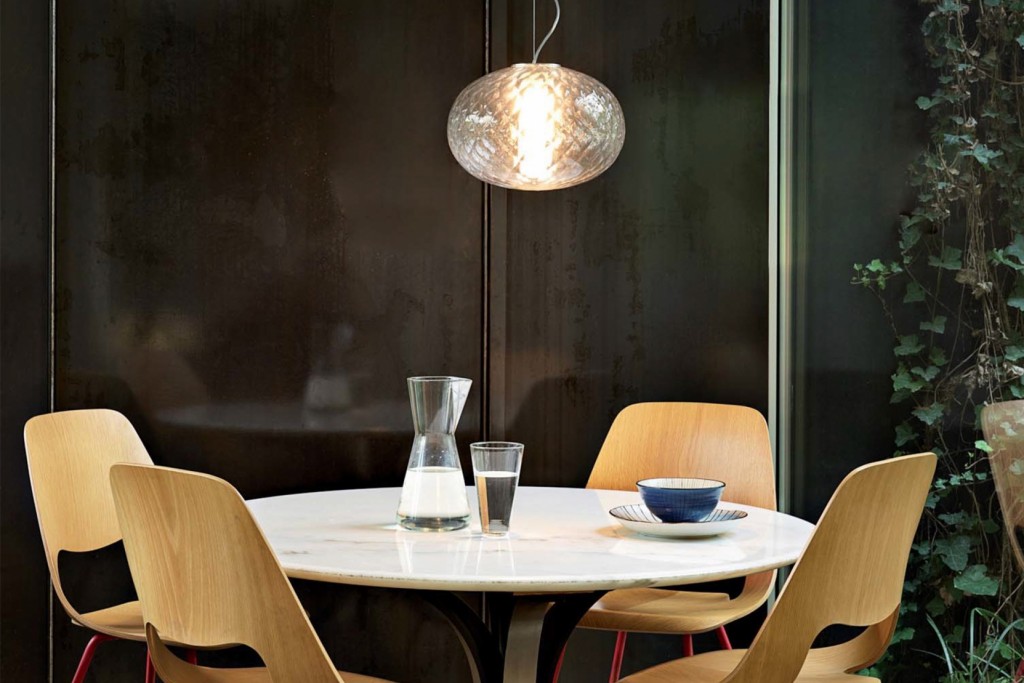 Recuerdo Suspension Lamp | Highlight image 1