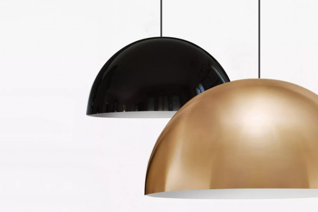 Sonora 408 Suspension Lamp | Highlight image 1