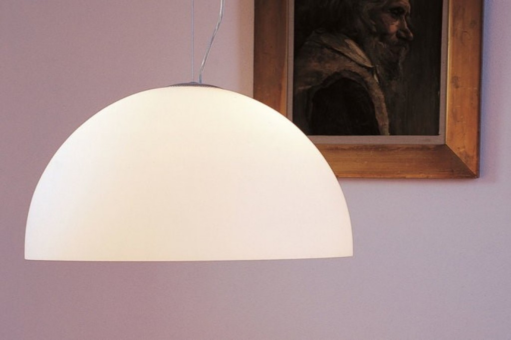 Sonora 411 Suspension Lamp | Highlight image 1