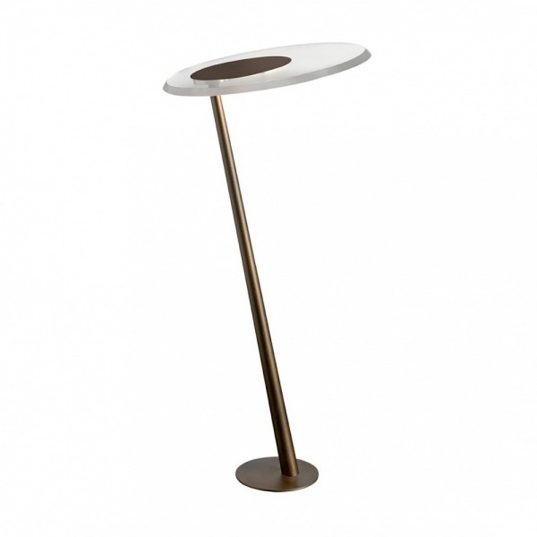 Oluce - Otto Floor Lamp - Outdoor