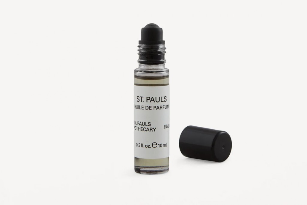 St. Pauls Oil Perfume 10 ml | Highlight image 1