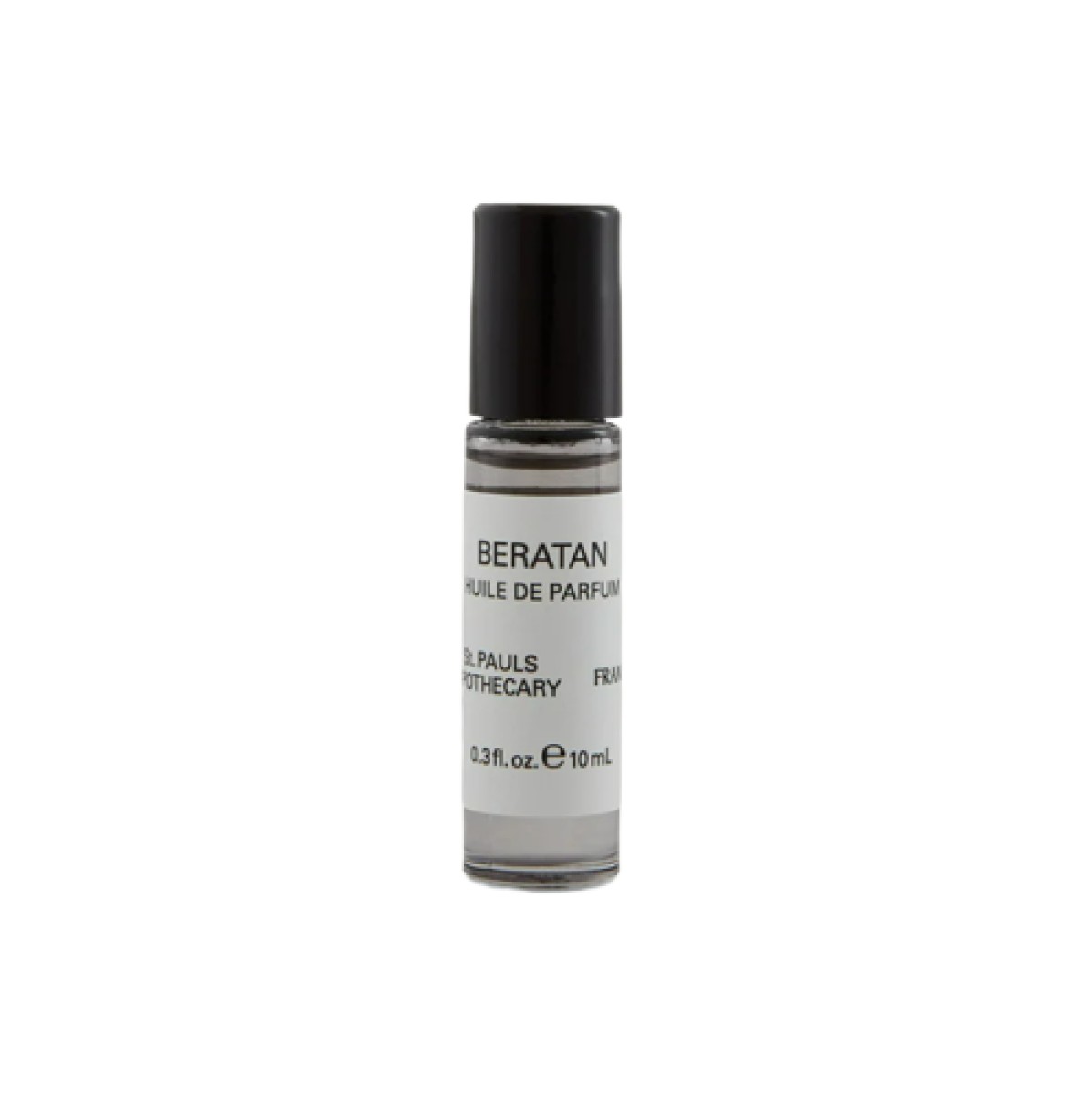 Beratan Oil Perfume 10 ml