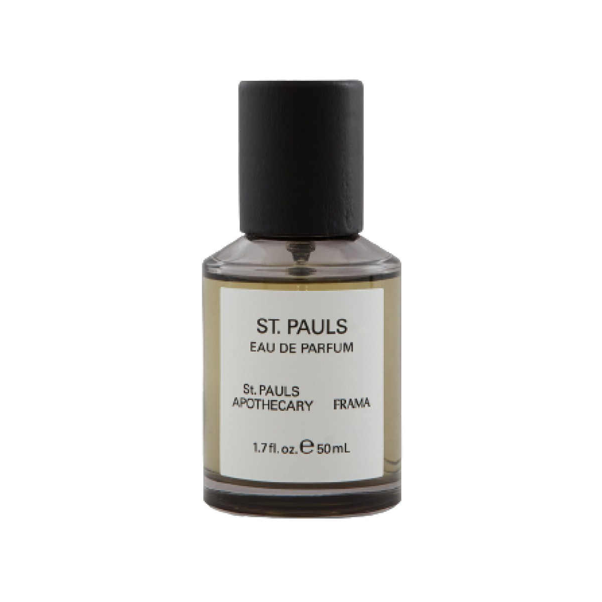 St. Pauls Eau de Parfum 50 ml