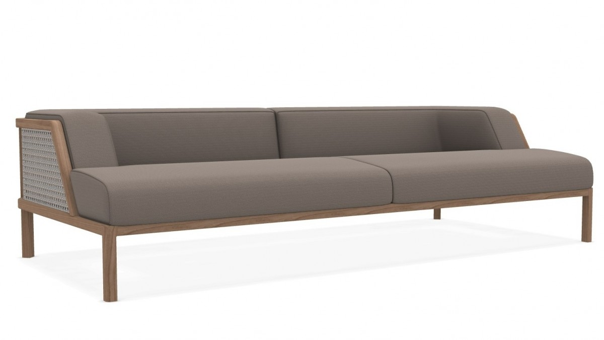 Grand Life XL Sofa