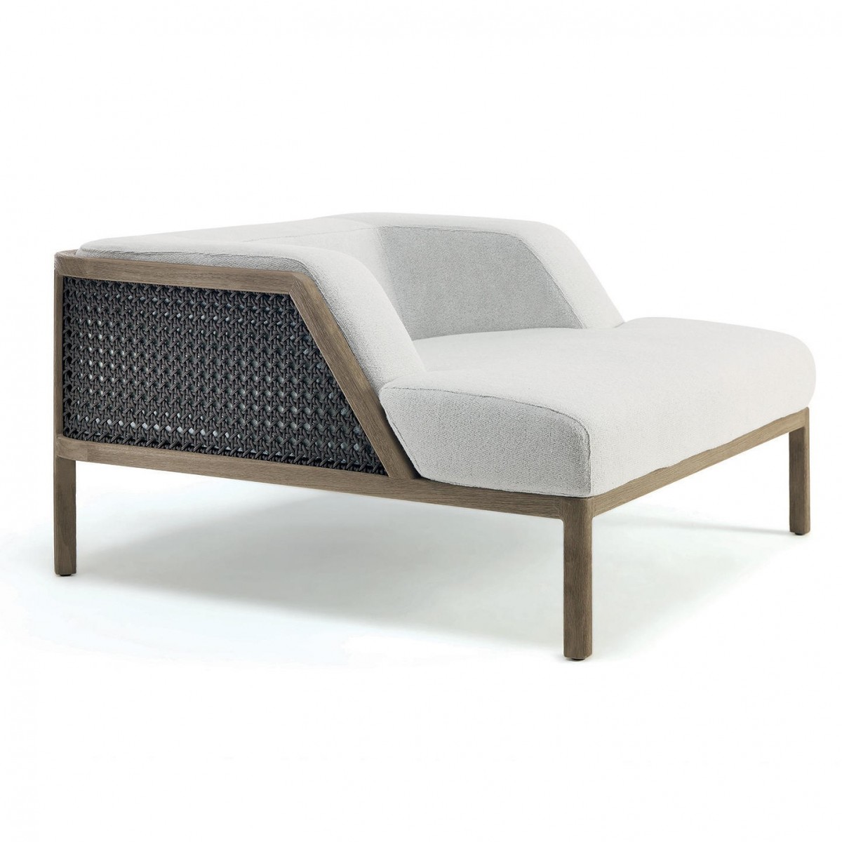 Grand Life Lounge Armchair