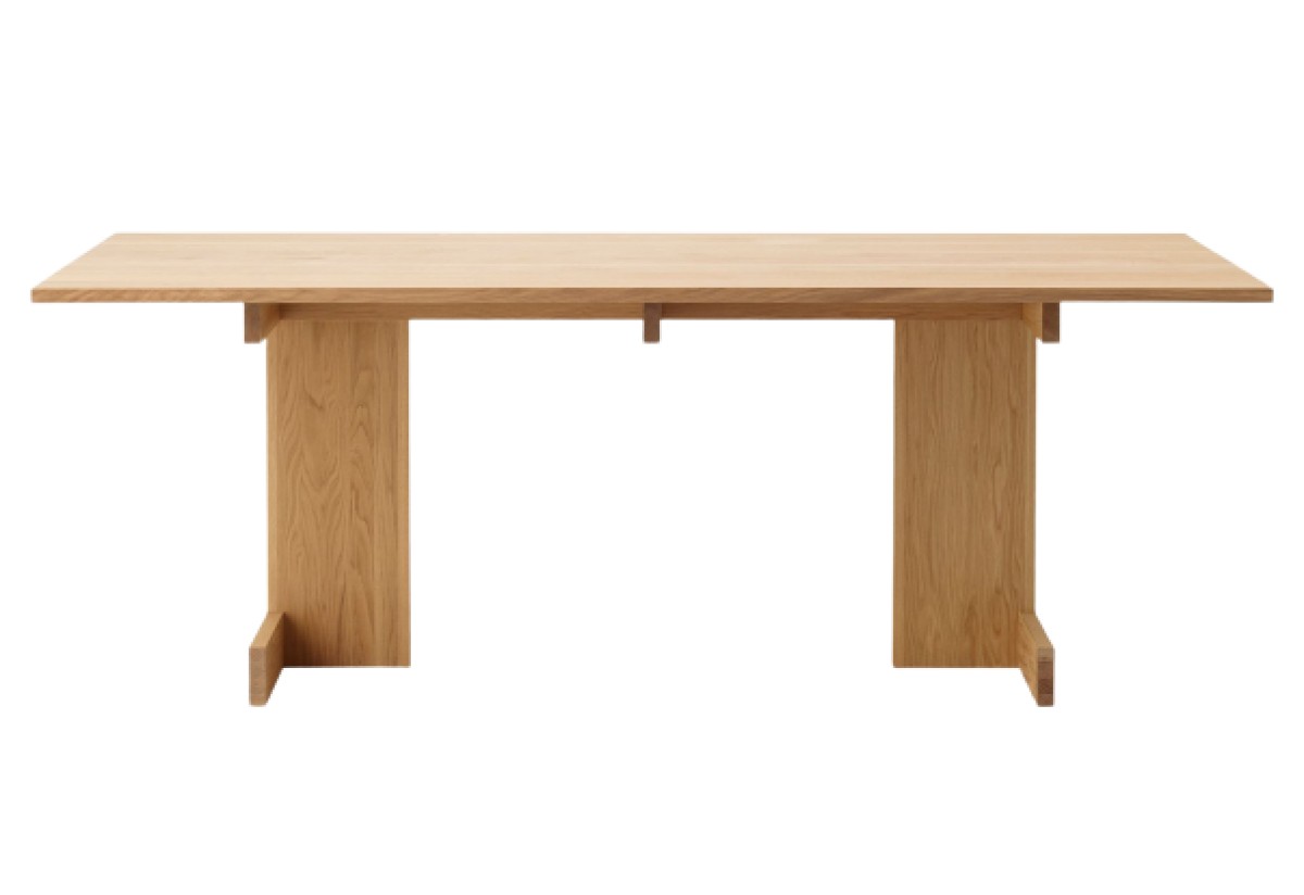 A-DT01 Dining Table