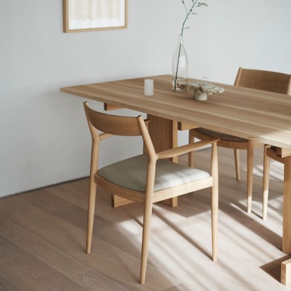 A-DT01 Dining Table | Highlight image 2