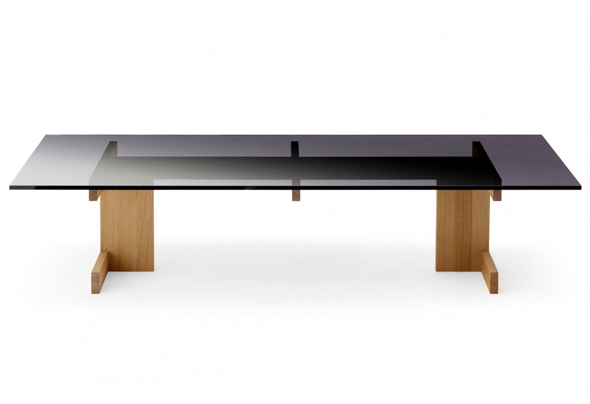 A-CT01 Coffee Table
