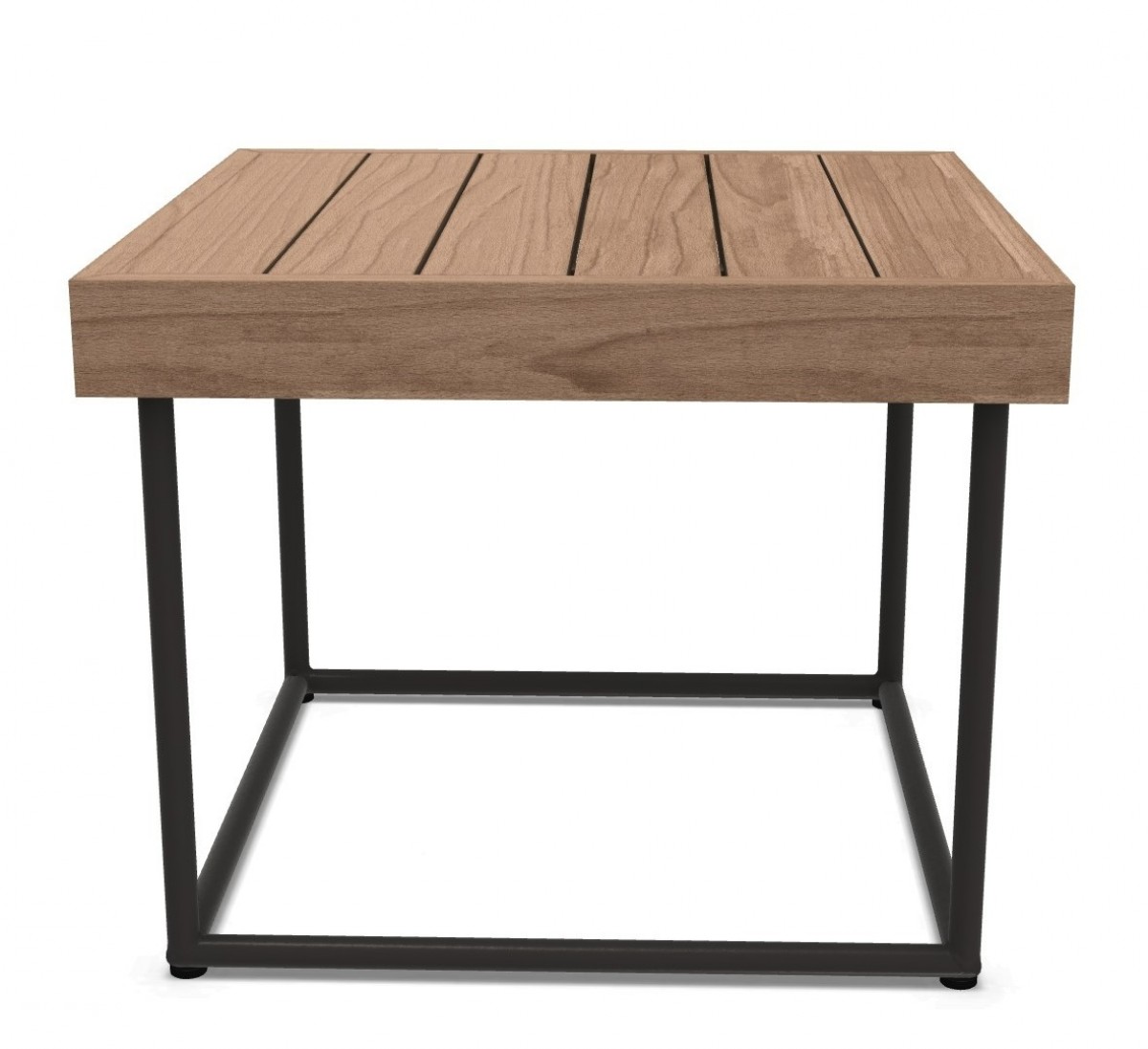 Allaperto Square Coffee Table