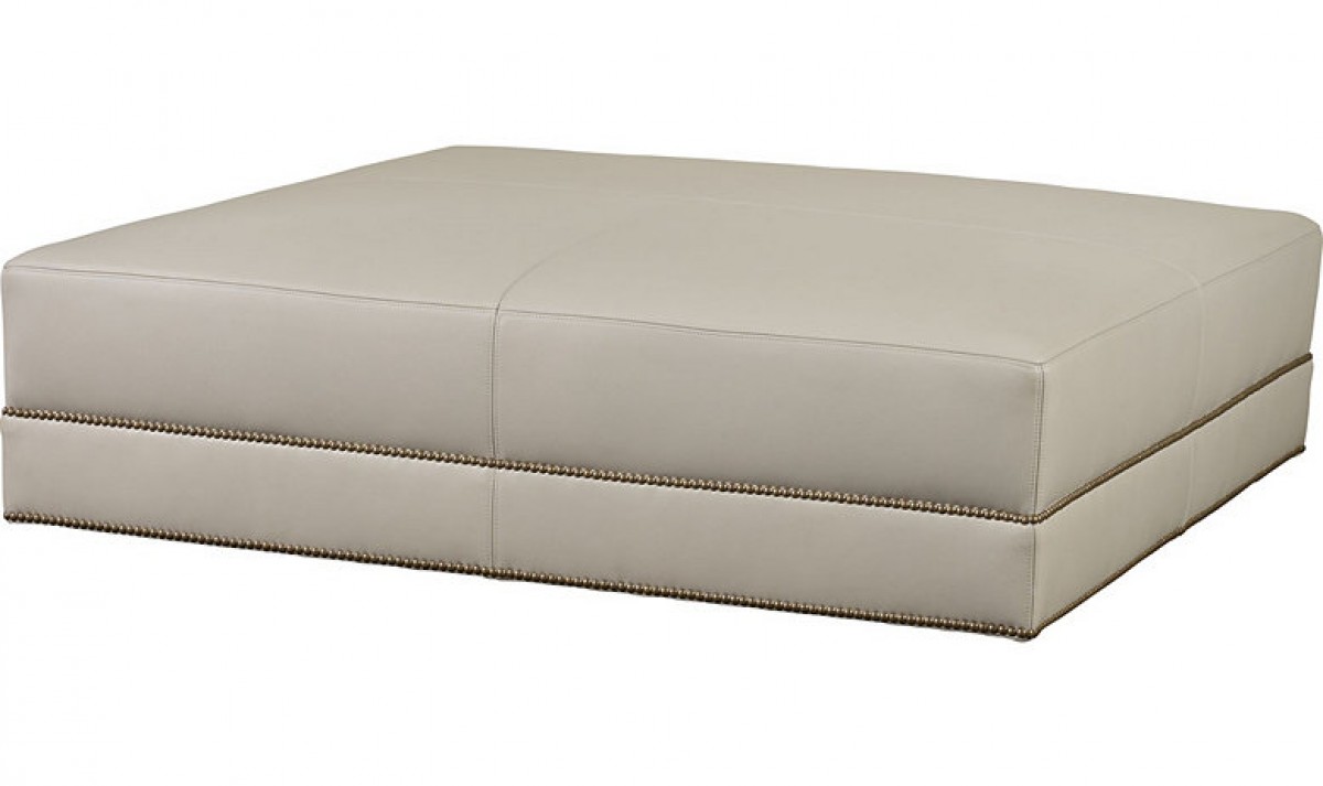 Paris Ottoman (Modern Stitch) | Highlight image