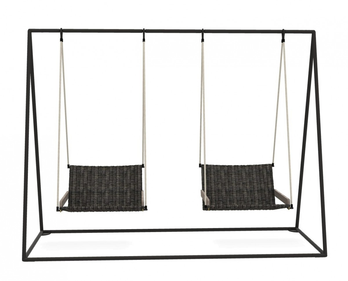 Allaperto Mountain Free-Standing Outdoor Swings